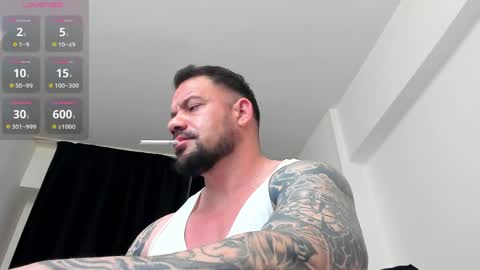 Mike online show from 05.25.26