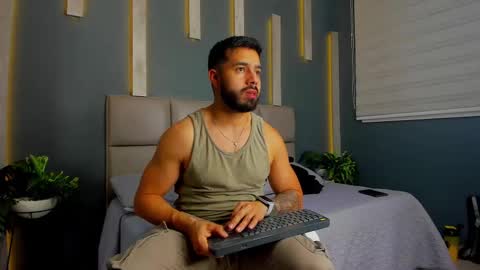 Mike Blare online show from 12.29.24