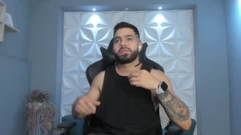 Mike Blare online show from 12.30.24