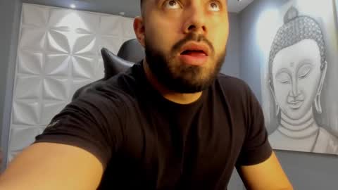 Mike Blare online show from 12.31.24