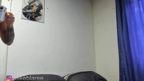 mikeblaree online show from 10.31.25