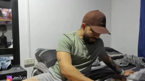 mikeblaree online show from 11.03.25