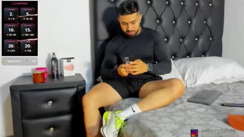 mikeblaree online show from 02.21.26