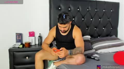 mikeblaree online show from 04.18.26