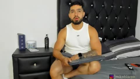 mikeblaree online show from 04.19.26