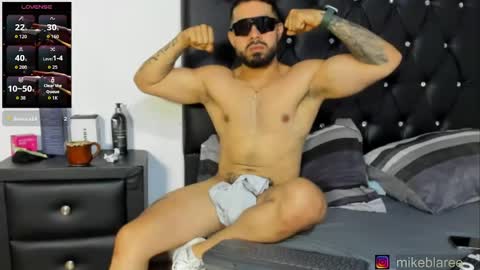 mikeblaree online show from 04.21.26