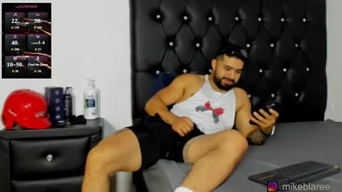 mikeblaree online show from 06.18.26