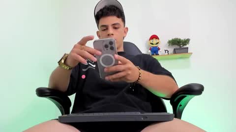 Mike Cooper online show from 01.09.26