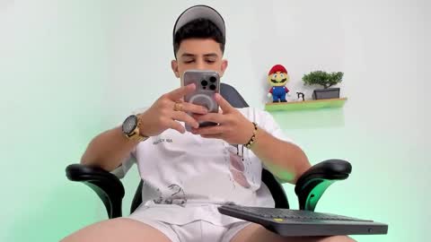 Mike Cooper online show from 01.11.26