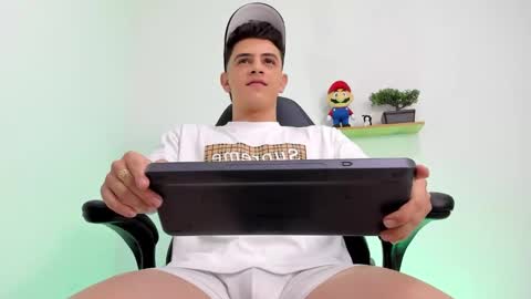 Mike Cooper online show from 01.14.26