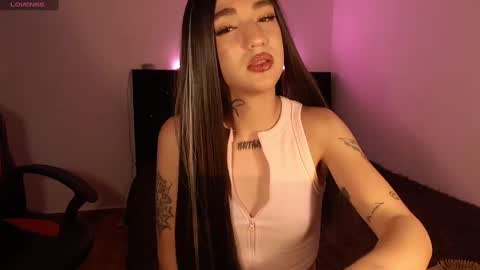 ZARA BLARE online show from 12.27.24