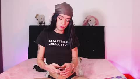 ZARA BLARE online show from 10.20.25