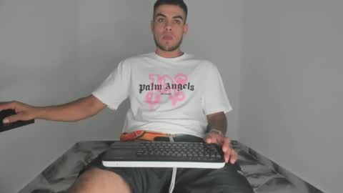 mikee_scooth online show from 11.17.25