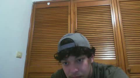 Snapshot of mikefvck_ chatting on 01.13.25 Mike online show from 01.13.25