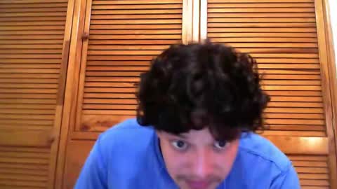 Snapshot of mikefvck_ chatting on 01.14.25 Mike online show from 01.14.25