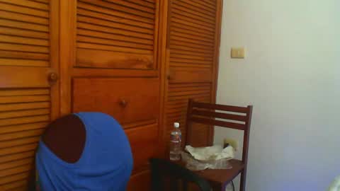 Snapshot of mikefvck_ chatting on 01.16.25 Mike online show from 01.16.25
