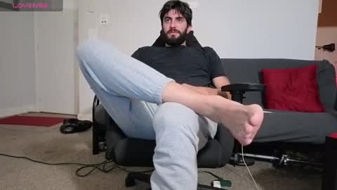 Snapshot of mikehawk1589 chatting on 09.22.25 mikehawk1589 online show from 09.22.25