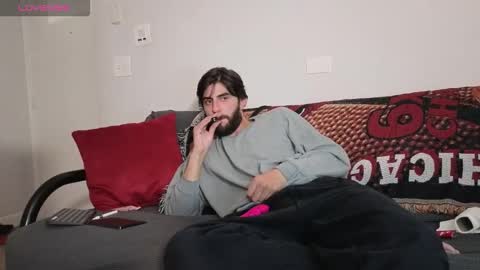 mikehawk1589 online show from 12.15.25