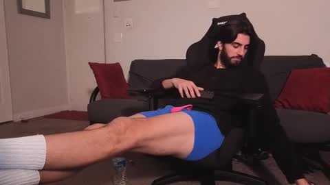 mikehawk1589 online show from 03.06.26