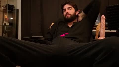 mikehawk1589 online show from 03.16.26