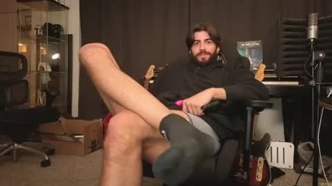 mikehawk1589 online show from 03.17.26