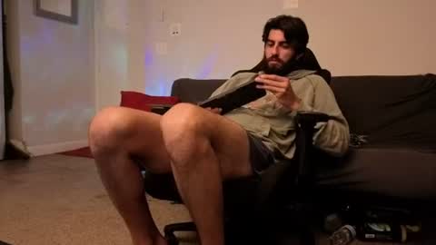 mikehawk1589 online show from 07.15.26
