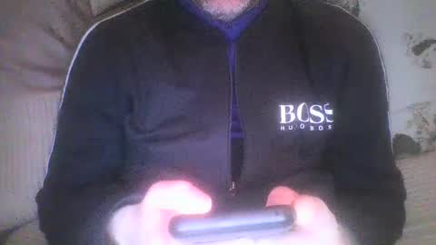 mikehockishuge9 online show from 01.30.25