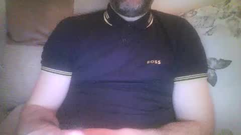 mikehockishuge9 online show from 02.07.25