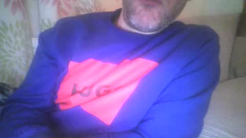 mikehockishuge9 online show from 10.21.25