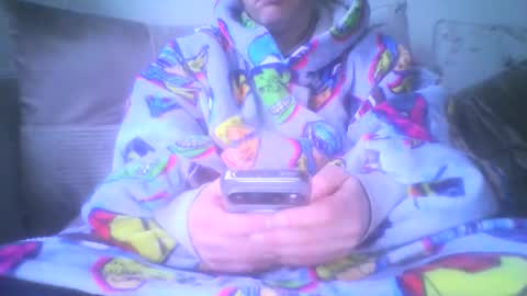 mikehockishuge9 online show from 02.08.26