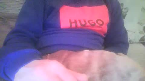 mikehockishuge9 online show from 04.12.26