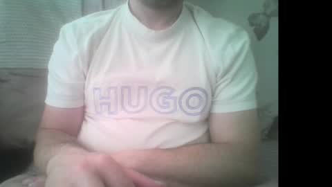 Snapshot of mikehockishuge9 chatting on 07.12.26 mikehockishuge9 online show from 07.12.26