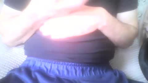 Snapshot of mikehockishuge9 chatting on 07.28.26 mikehockishuge9 online show from 07.28.26