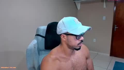 Snapshot of mikehotk chatting on 10.30.25 mikehotk online show from 10.30.25