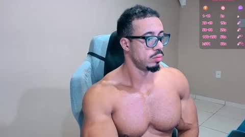 Snapshot of mikehotk chatting on 11.24.25 mikehotk online show from 11.24.25