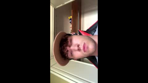 mikeiron126150 online show from 09.20.25