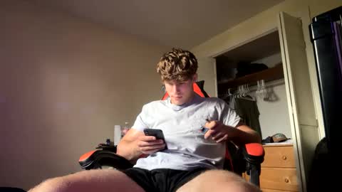 mikeiron126150 online show from 10.01.25