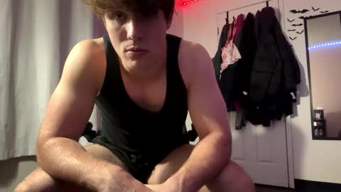 mikeiron126150 online show from 11.08.25