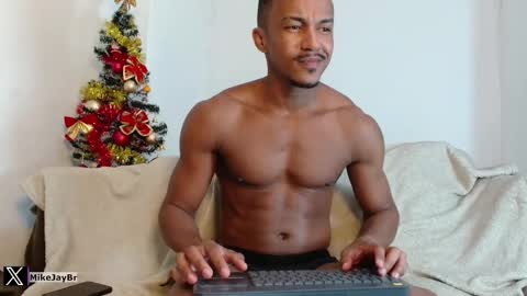         Mike Jay online show from 12.21.24