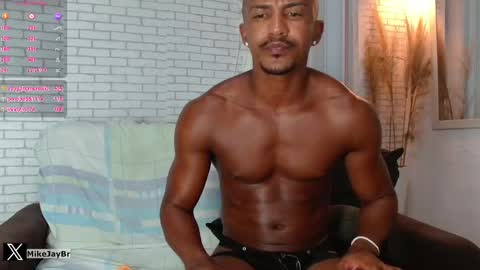         Mike Jay online show from 01.22.25