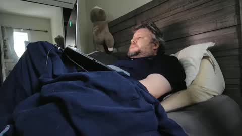 mikejws online show from 11.12.25