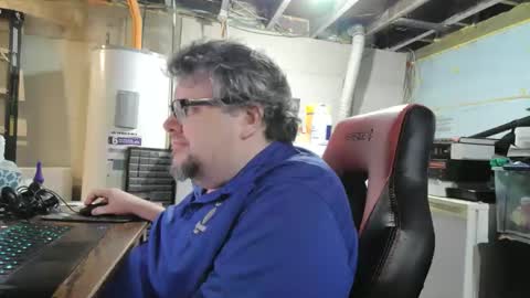 mikejws online show from 11.18.25