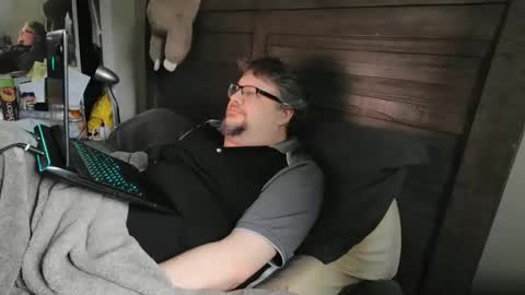 mikejws online show from 11.24.25