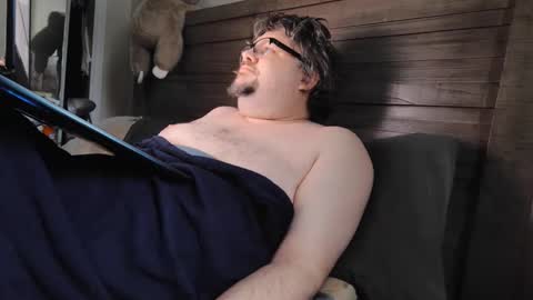 mikejws online show from 01.12.26