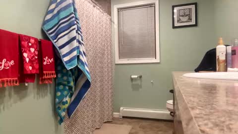 mikek_600 online show from 02.17.25