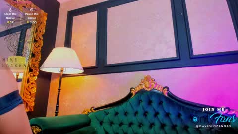 Mike online show from 03.06.25