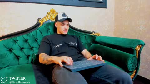 Mike online show from 03.11.25