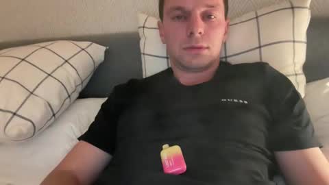 mikemalin8 online show from 11.19.25