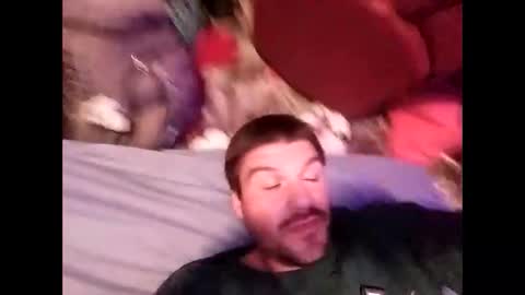 mikemike11k online show from 01.15.25