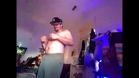 mikemike11k online show from 01.17.25